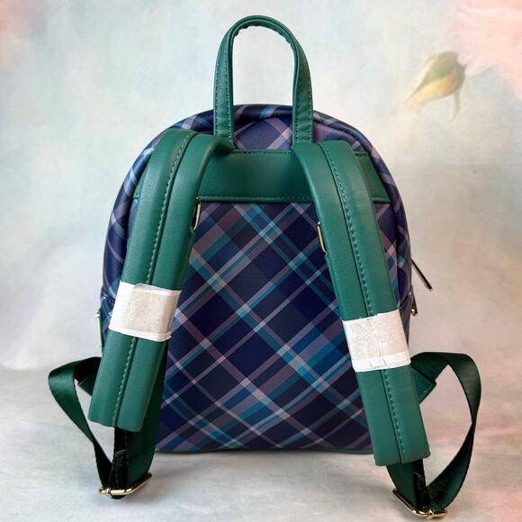 Backpacks